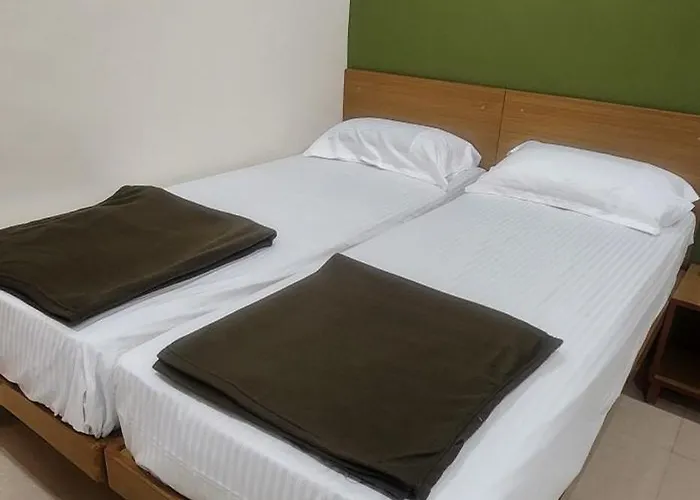 Sri Krishna Lodge Hosur