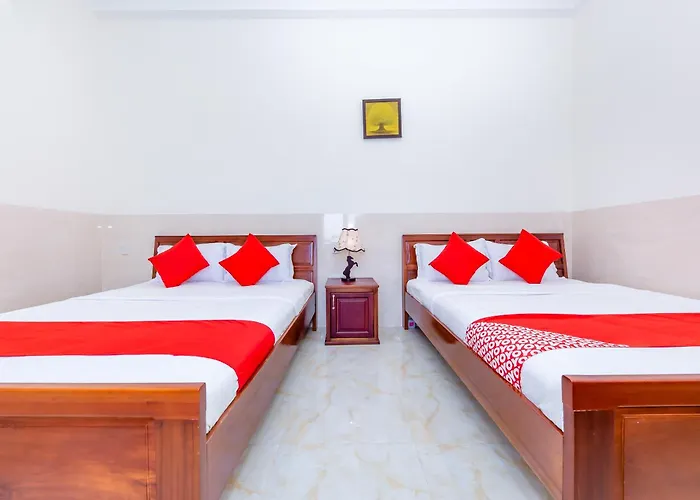 Magnolia Hotel Cam Ranh