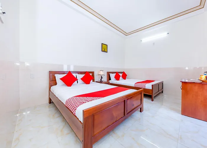 Magnolia Hotel Cam Ranh