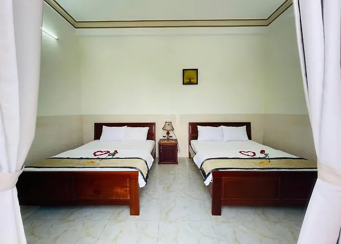 Magnolia Hotel Cam Ranh