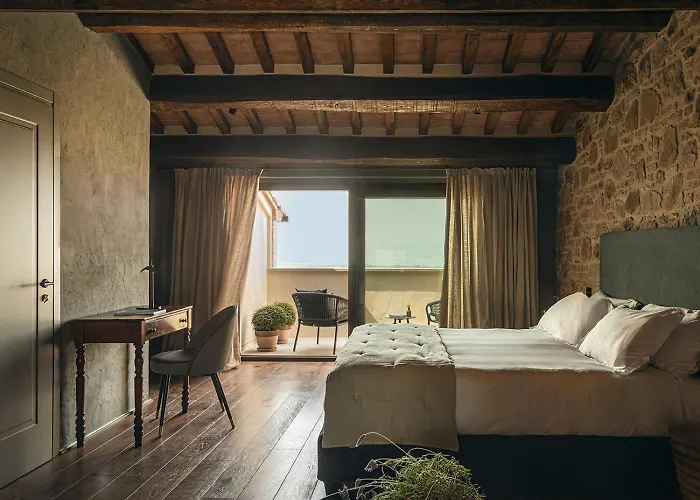 Rastrello Bed & Breakfast Panicale