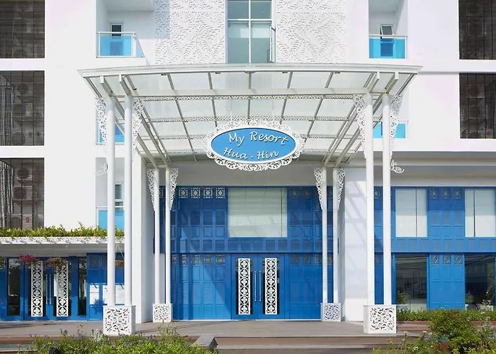 My Resort@Hua Hin A504