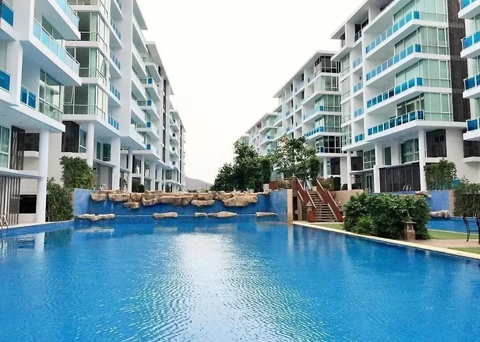 My Resort@Hua Hin A504