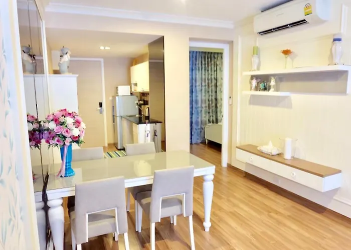 My Resort@Hua Hin A504