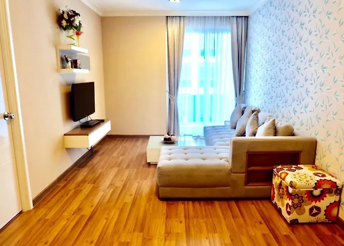 My Resort@Hua Hin A504