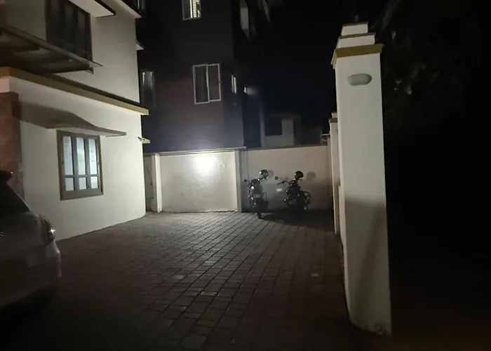 La Mer Inn Kozhikode