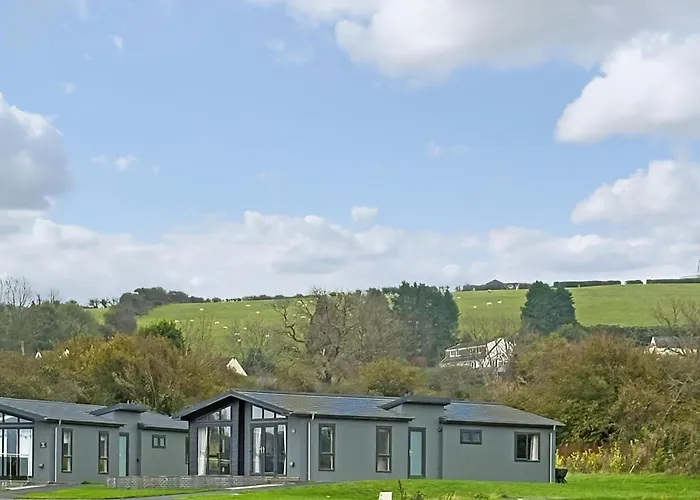 Penally Grange