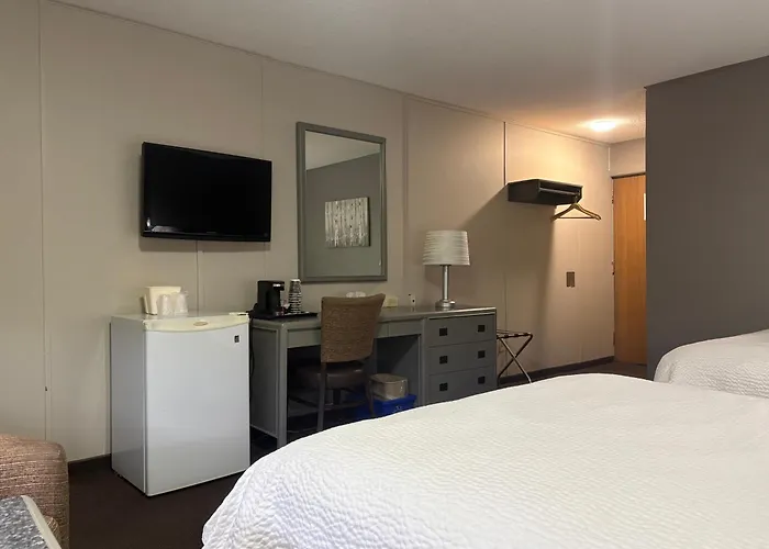 Companion Hotel Motel Hearst