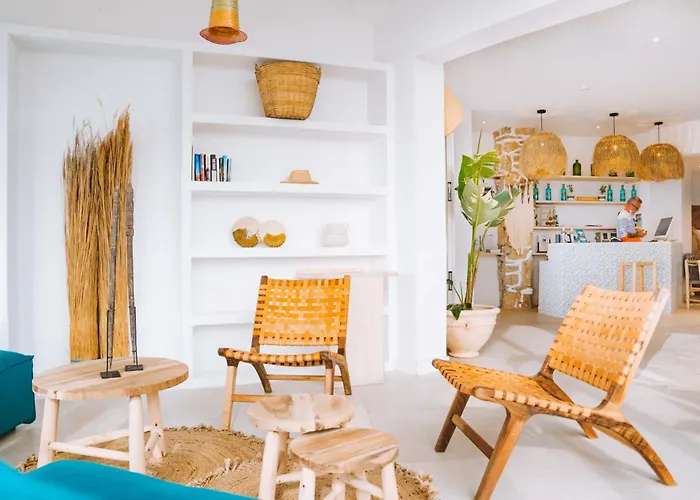 Hôtel Casa Marina Les Les Saintes-Maries-de-la-Mer