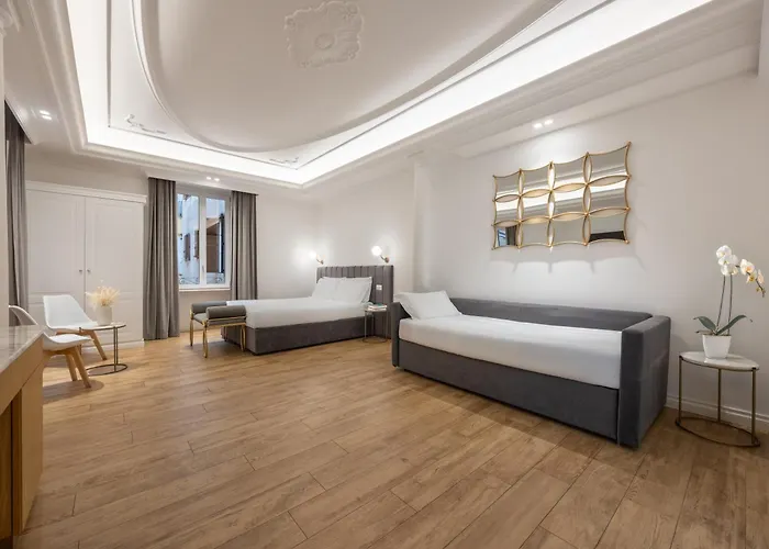 Sm Vatican Relais B&B Rom