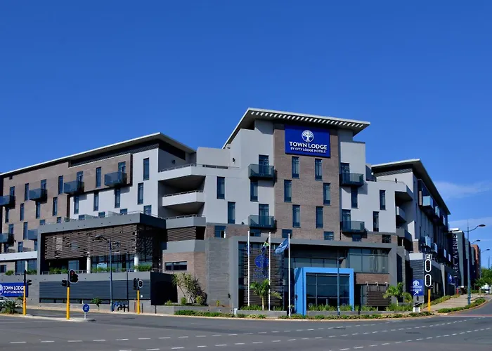 Town Lodge Umhlanga