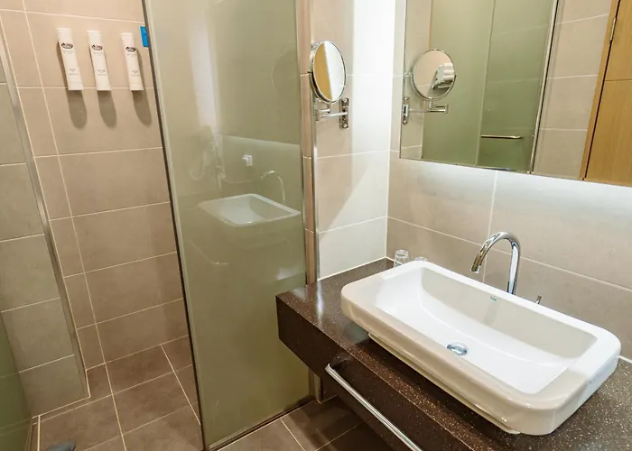 Ramada Plaza By Wyndham Dolsan Yeosu Hotel