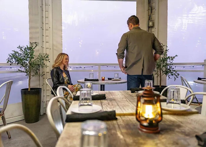 Cambria Hotel Ocean City - Bayfront
