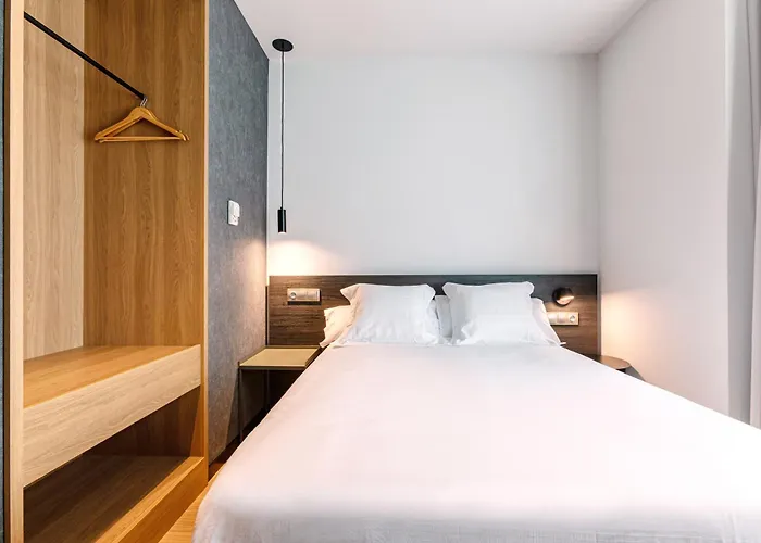 Hotel Forum Ceao Lugo