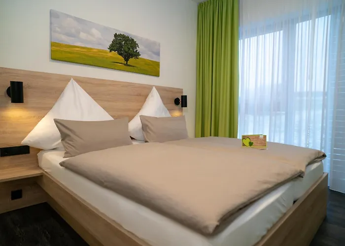 Hotel FÜNF10 Netphen
