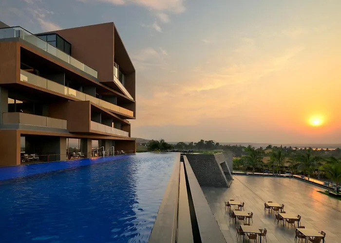 Aria Resort & Spa Nashik