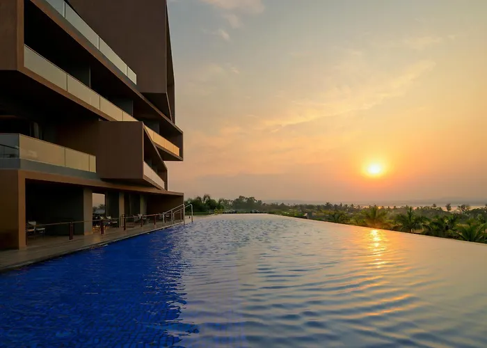Aria Resort & Spa Nashik