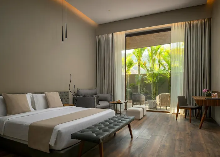 Aria Resort & Spa Nashik