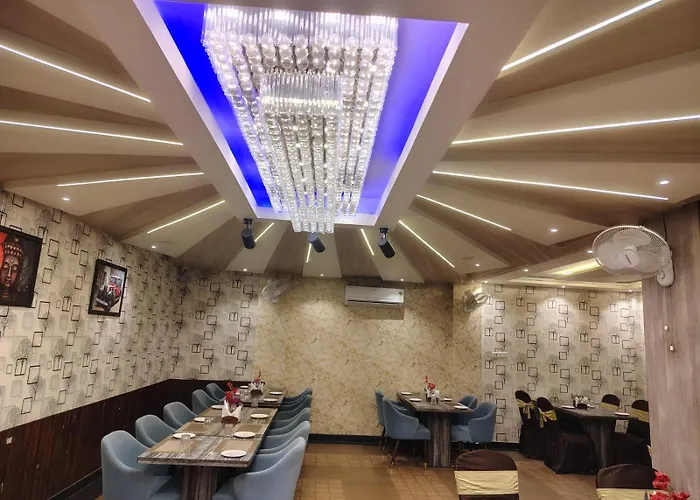 Hotel Uma Palace Gorakhpur