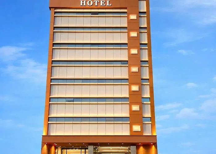 Hotel Sarweshwary Varanasi