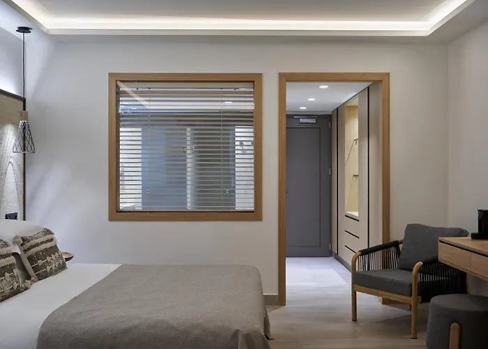 Atlantica Aegean Blue Hotel Kolymbia