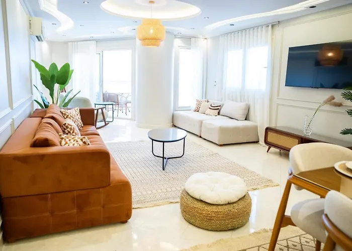 Miramar Boutique Hotel Alexandria