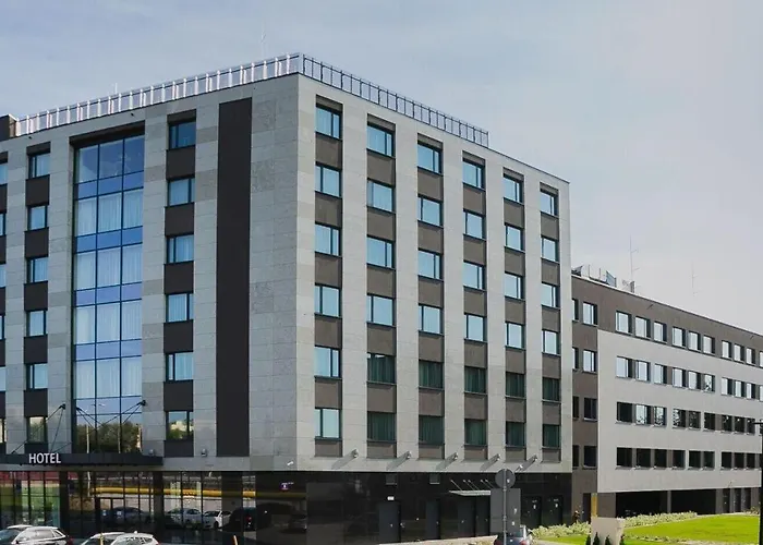 B&B Hotel Warsaw East