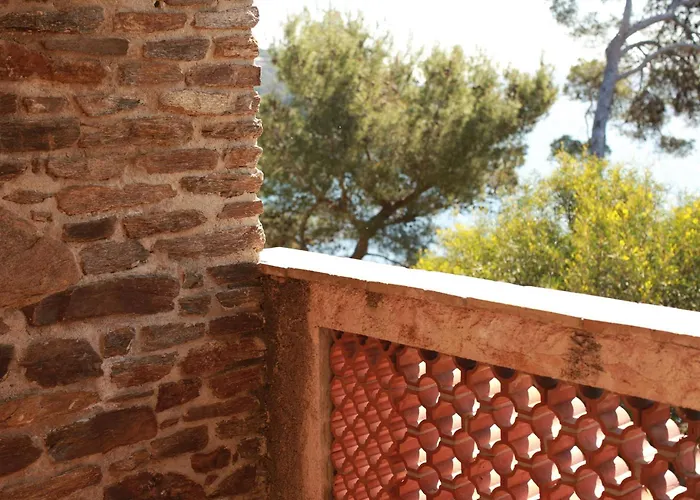 Résidence le Provençal Hyères