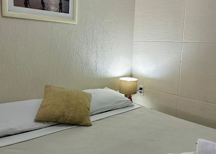 Nova Aldeia Buzios Hotel