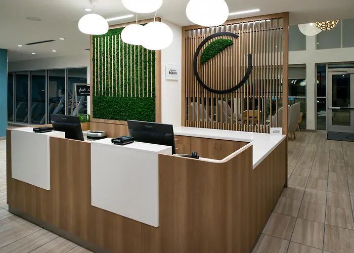 Element By Marriott Overland Park Leawood