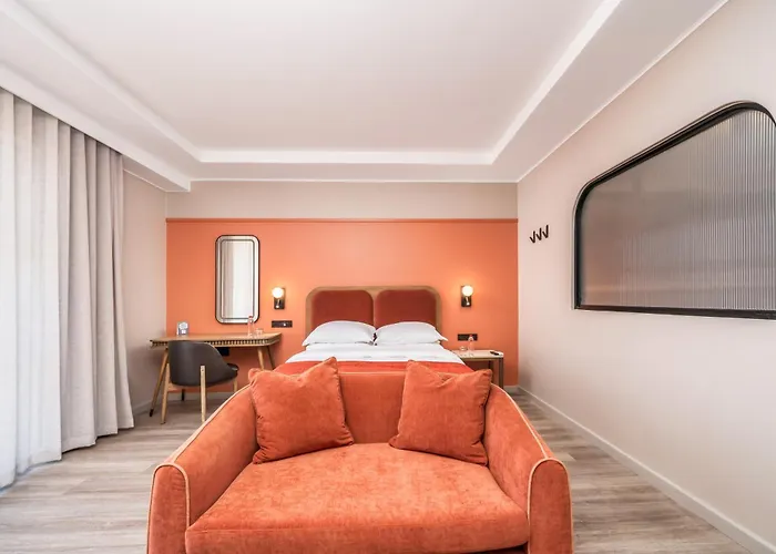 Courtyard Hotel Gqeberha Port Elizabeth