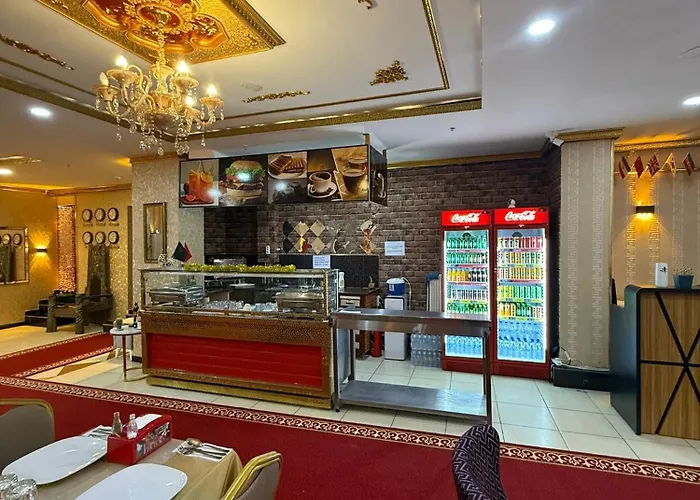 Avrupa Palace Hotel İstanbul