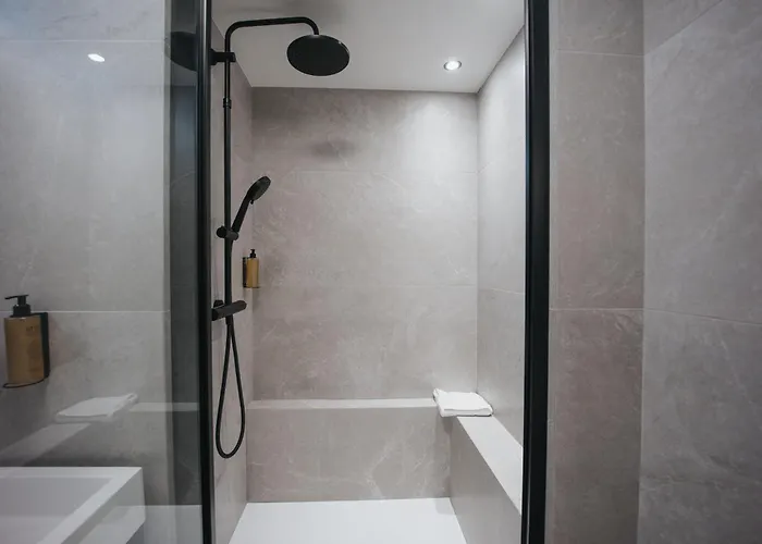 Le Drip'S Hotel Marseille