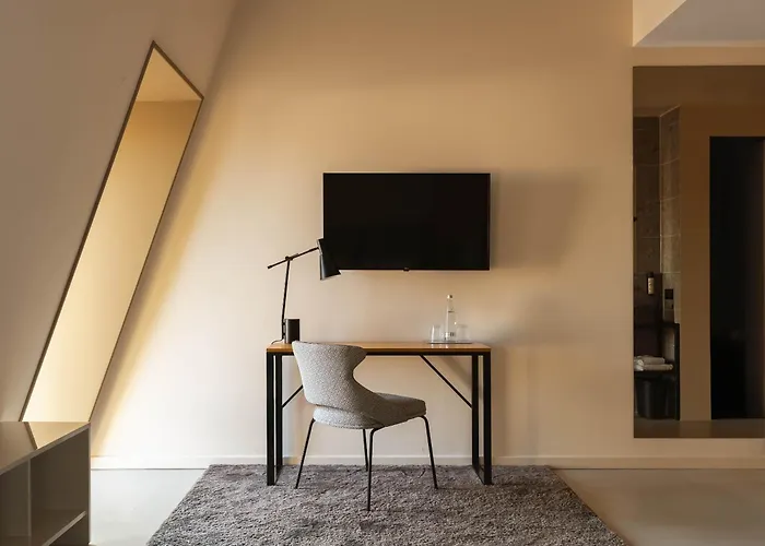 Hotel Miano By Limehome München