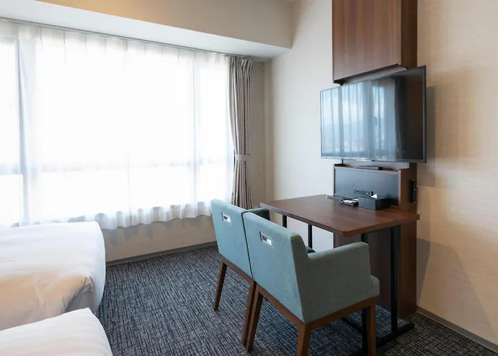 Comfort Hotel Era Kyoto Toji