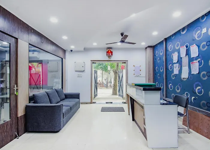 Super Hotel O Adri 2 Kolkata