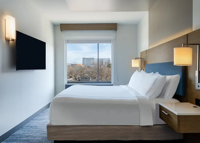 Even Hotel Rochester - Mayo Clinic Area By Ihg