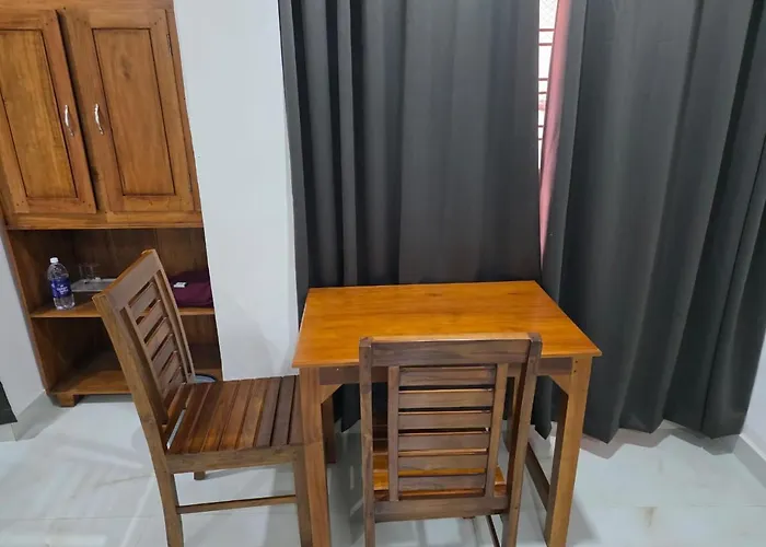 Madaparambil Residency Alwaye