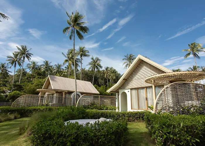 Hideout Koh Kood Hotel Ko Kut