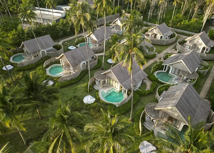 Hideout Koh Kood Hotel Ko Kut