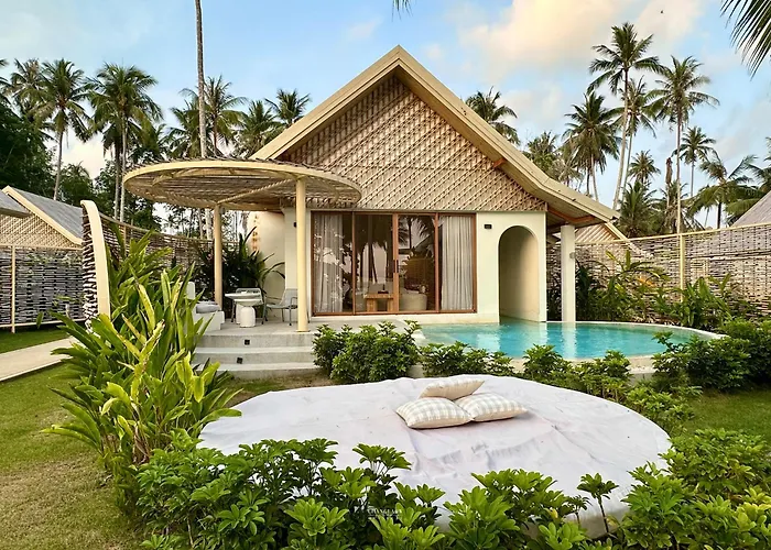Hideout Koh Kood Hotel Ko Kut