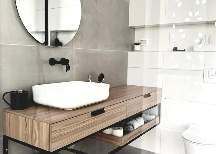 Danielle Boutique Suite Caesarea