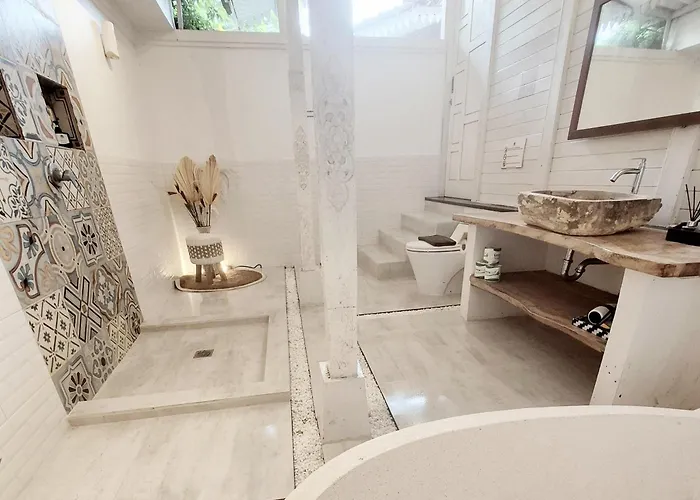 Elysium Bingin Hotel Uluwatu 