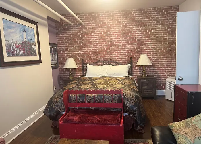 The Jellybean Heritage Inn St. John's