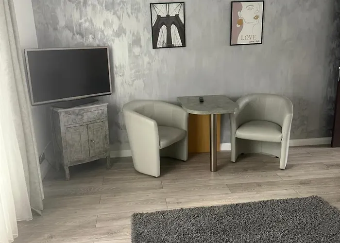 Hotel Endlich zuhause Hermannstadt