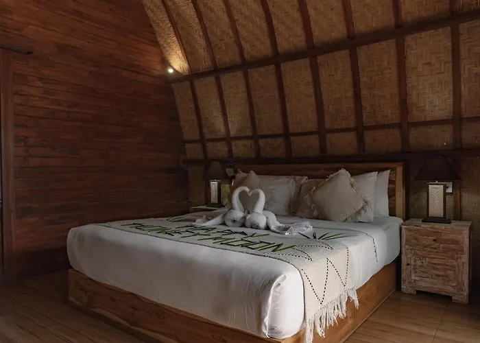 Nyang - Nyang Bungalow Uluwatu