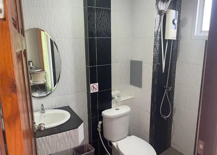 Nasa Hotel Phuket