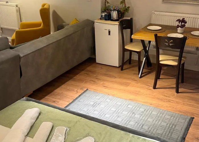 Gv Suites Galata İstanbul