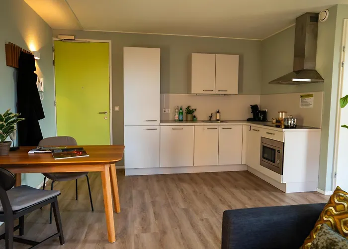 Short Stay Wageningen