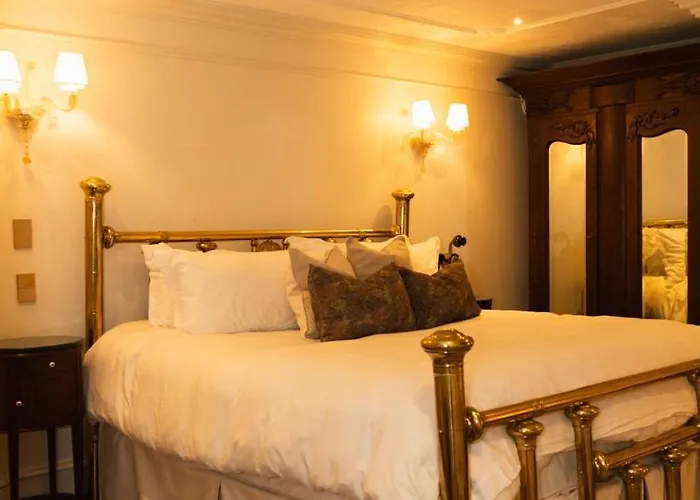 Mansion Papilio Bed & Breakfast Mexico City